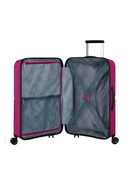 AIRCONIC 00291 DEEP ORCHID AMERICAN TOURISTER | AIRCONIC 00291 DEEP ORCHID